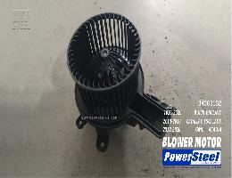 84369132 Rear Blower Motor